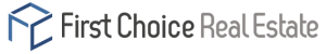 First Choice Real Estate Header Logo